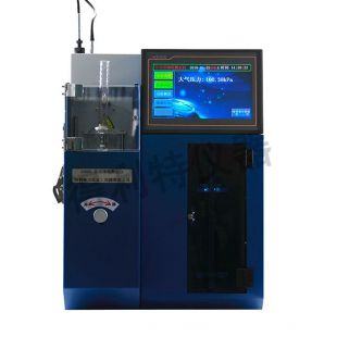 得利特自动馏程测定仪A2000