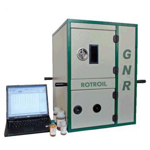 GNR ROTROIL油料光谱分析仪