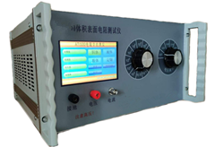 ATD-312智能型电阻率测试仪上市了支持多种功能