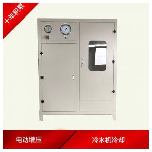 深圳瑞特检测-CNG气瓶疲劳试验机