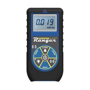 美国SEI Ranger表面污染辐射检测仪总代理