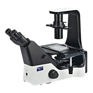 NEXCOPE NIB410倒置生物显微镜