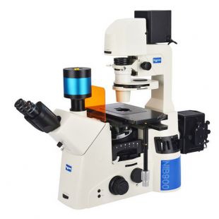 NEXCOPE NIB910-FL科研级倒置荧光显微镜