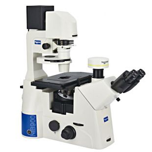 NEXCOPE NIB900910科研级倒置生物显微镜