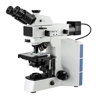 SOPTOP CX40M/MRT三目金相显微镜