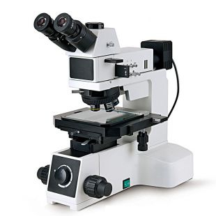 SOPTOP MX4R金相显微镜微分干涉显微镜