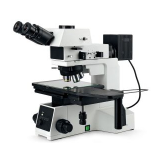 SOPTOP MX6R/RT明暗场金相显微镜干涉显微镜