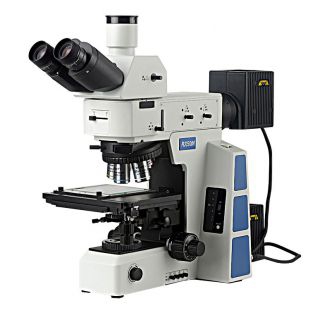 SOPTOP RX50M/MRT科研级正置金相显微镜