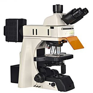NEXCOPE NE910FL科研级正置荧光显微镜