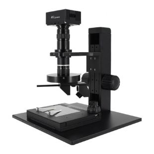 众寻光学 ZX-UHD3D 4K超清三维视频显微镜 2D3D可切换