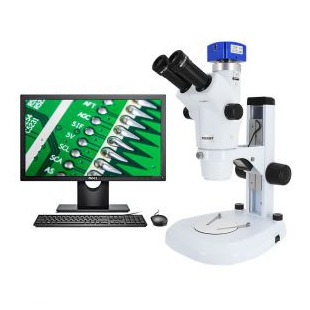 NSZ-608T(630S) 研究型三目立体显微镜 解剖显微镜