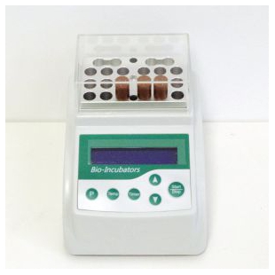 沐昀生物指示剂培养器B80 恒温培养/温度稳定