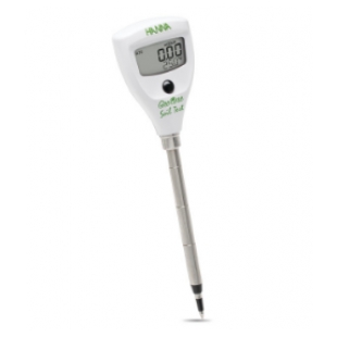 意大利哈纳HI98331手持式 土壤电导率测定仪分析仪测量仪原装进口