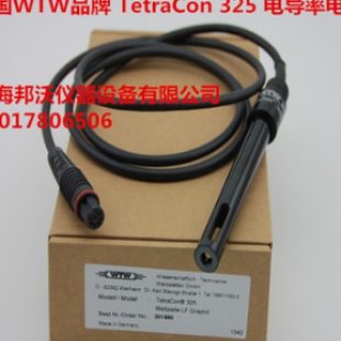 德国WTW水质检测TetraCon 325   LR32501    LR325001电导率电极三种