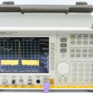 二手8562EC频谱仪收8564EC信号测试仪