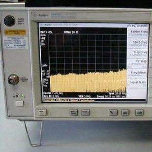 美国Agilent-e4443a标配机6.7g频谱分析仪
