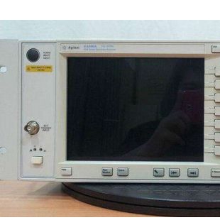 二手E4447A实惠型42.98G二手频谱分析仪