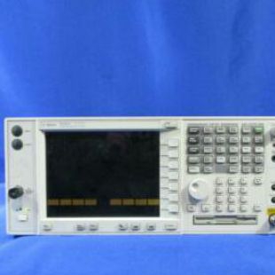 二手E4447A实惠型42.98G二手频谱分析仪