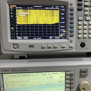 E4422B 甩卖4G信号发生器
