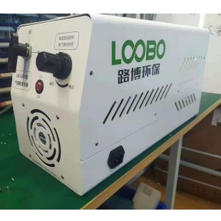 青岛路博LB-3300微生物气溶胶浓缩器