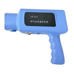 青岛路博LB-1051型阻容法烟气含湿量检测器