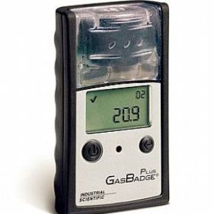 英思科GasBadgew Plus单气体检测仪