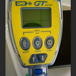 英國GMI GT-41 可燃氣氧氣檢測儀