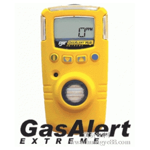 GAXT系列单一气体检测仪