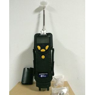  便携式VOC检测仪  ppbRAE 3000华瑞