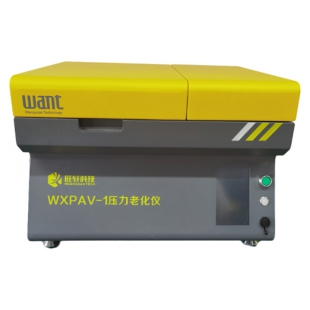 旺轩科技压力老化仪WXPAV-1