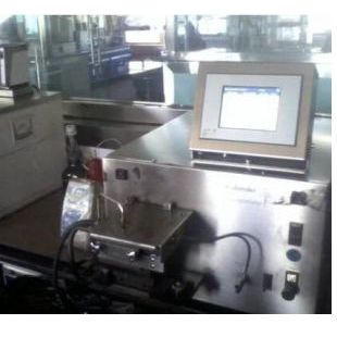 Absorptometer C型炭黑吸油计实验室检测仪