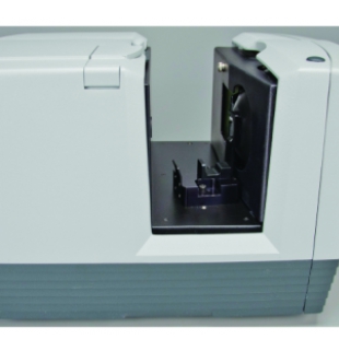 药品色差仪UltraScan VIS 台式分光测色仪