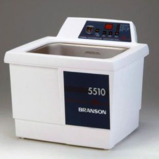 必能信超声波清洗器 B5510E-MT