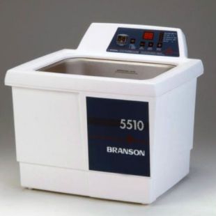 必能信超声波清洗器 B5510E-DTH