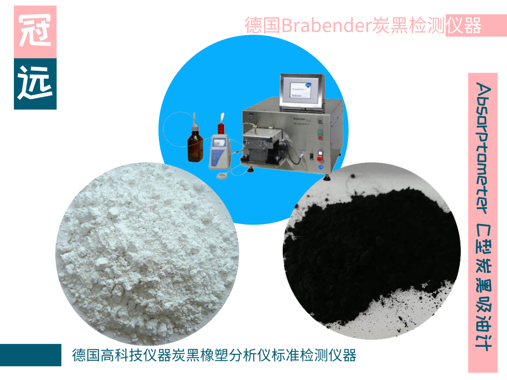 炭黑对橡胶化工企业的影响-北京冠远科技有限公司炭黑调查报告！