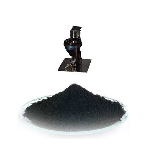 炭黑粒子硬度计的用途和优势