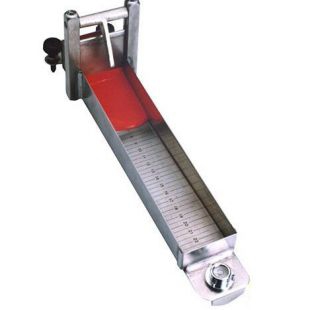 美国CSC Bostwick Consistometer 稠度计/流动式粘度计（标准型）
