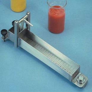美国CSC Bostwick Consistometer 稠度计/流动式粘度计（标准型）