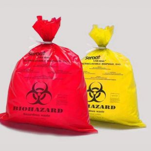 Seroat Lab-Bag  L75系列高压灭菌袋