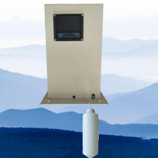 海河HSWX型细井水位传感器