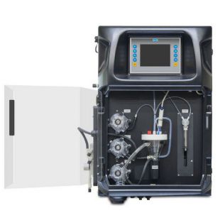 哈希EZ4000/5000系列硬度碱度分析仪