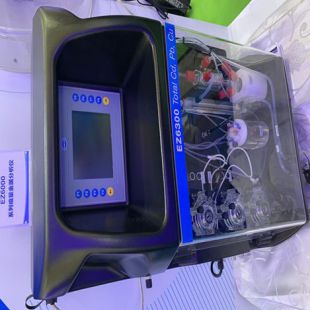 EZ1000系列在线硫化物检测仪