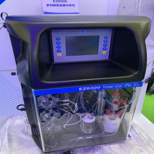 哈希EZ3017/ EZ3018 在線硫化物檢測儀
