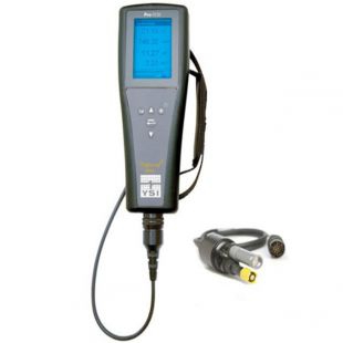 YSI Pro1020手持式野外水质测量仪