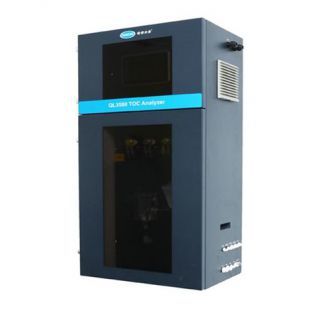 美国哈希QL3580在线TOC总有机碳分析仪8653800