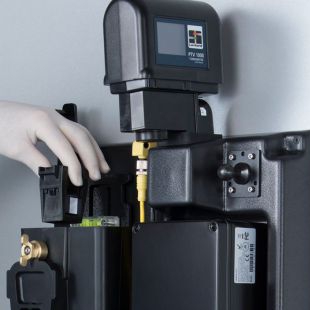 羅威邦PTV1000低量程在線檢測濁度儀 氣泡消除系統