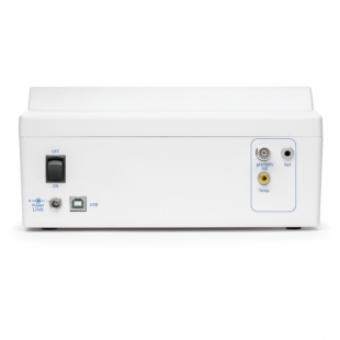 HANNA HI3222 pH / ORP / ISE / 温度 台式测量仪 