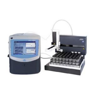 美國哈希QbD1200+ 實驗室TOC分析儀制藥自來水