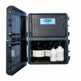 美国HACH CODmax III在线COD检测仪污染源监测