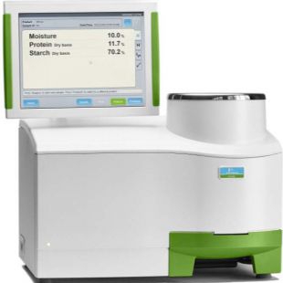 美国PerkinElmer Inframatic 9500 NIR谷物分析仪